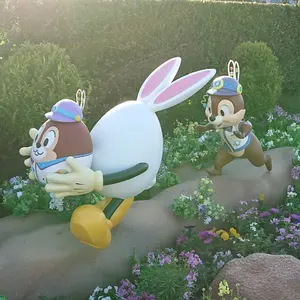 リ*ン様 東京ディズニーリゾート ホーンテッドマンション オルゴール