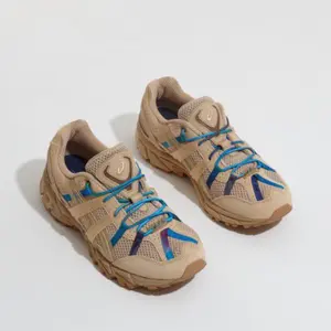 極美品✨COS コス レザー 黒 ブラック フリップサンダル トング