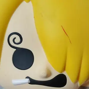 カビゴン2