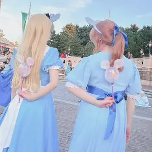 リリア 軽音部 衣装 コスプレ ツイステ クラブウェア - メルカリ