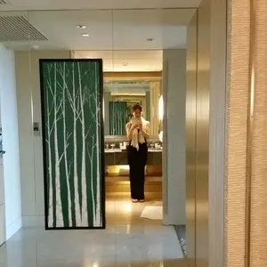 ナラ無垢材 デスク＆チェストワゴン＆チェア セット 本革張り 机 検