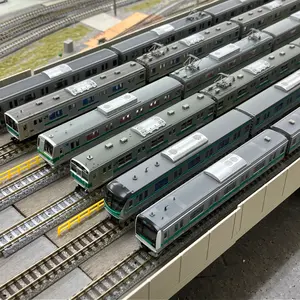 ジャンク品]TOMIX キハ47形 福知山色 - メルカリ
