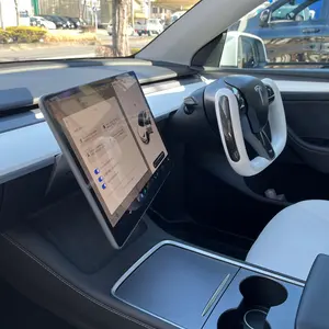 TESLA テスラ モデルS モデルX 映像入力 インターフェース HDMI - メルカリ