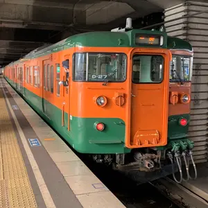 Nゲージ モデモ 江ノ島電鉄 1500形 “サンライン号”(増結用T車