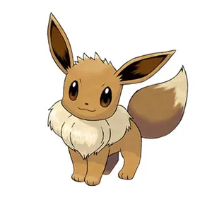 イーブイ