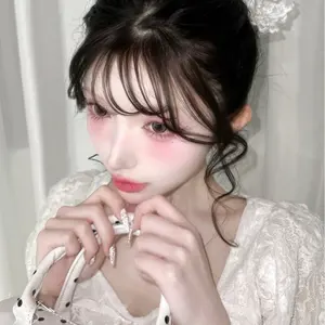 Lumignon Papillon tweed fringe jacket - メルカリ