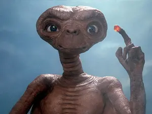 ET