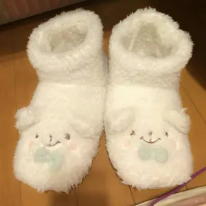 大政絢さんコラボ☆MERCURYDUO シャギーガウンロングコート - メルカリ