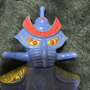 新星龍神丸 トイカード100 キラ 非売品？ - メルカリ