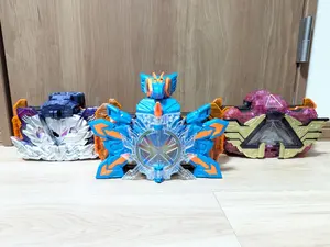 仮面ライダービルド 石動美空 べルナージュ バングル 桐生戦兎 - メルカリ