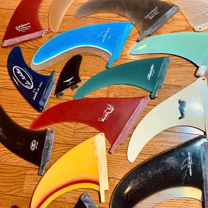 手渡し限定・現物確認可】Creamクリーム 6'0” ツインフィン - メルカリ