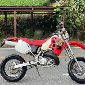 SUZUKI RMX250 PJ13オフロードバイク レーサー - メルカリ