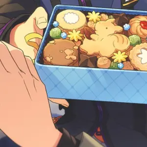 18TRIP エイトリ 凪 缶バッジ vol.7 - メルカリ