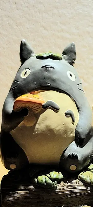 天才バカボン☆レレレのおじさん自動掃除機☆ファミリーマート懸賞品