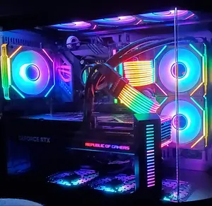 大林哲也ASUS ROG X570-E / Ryzen9 5900X 大林哲也様専用ASUS ROG X570-E / Ryzen9 5900X - メルカリ