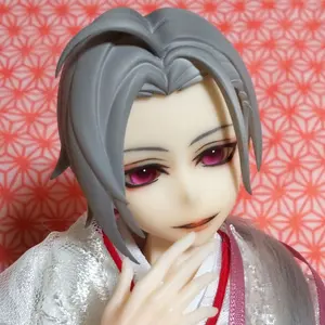 come4free bjd ドール ハリー・ポッター マルフォイ - メルカリ