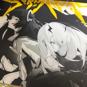 ブルアカ ミレニアムトラックジャケット 4周年 - メルカリ