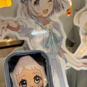 学園アイドルマスター 缶バッジ DMMスクラッチ 秦谷美鈴 - メルカリ