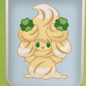 くみゃちゃんのHeart Sugar Decoration JSKヘドレ - メルカリ