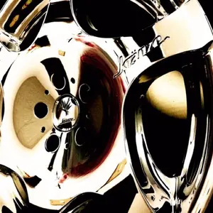 tady&king 廃盤 頭金中イーグル ビーズセット - メルカリ