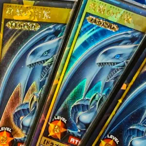 遊戯王ラッシュデュエル「終焔魔神ディスペラシオン」ORR 2セット