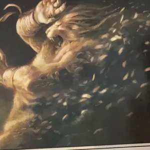 未使用]ステンレストークン 3種 MTG FF 手掛かり セフィロス紋章 宝物