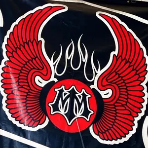 希少❗️Lサイズ❗️38〜40 ウエストライド ベンダイル