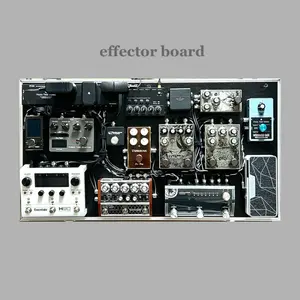 Department of Guitar Craft エフェクター3種セット Fuzz エフェクター Department of Guitar Craft - メルカリ