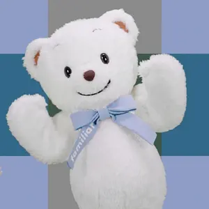 新品未使用♡ハローキティ ミニデニムバッグ ファミリア 即買OK - メルカリ