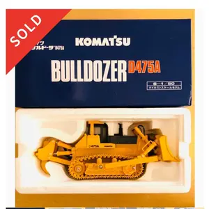 Komatsu オイルフィルター 6136-51-5121 - メルカリ