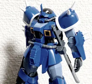 METAL ROBOT魂 ガンダムマルコシアス 輸送箱未開封 - メルカリ