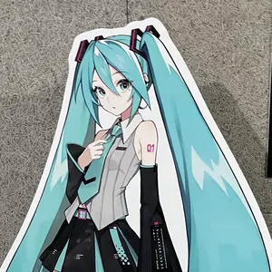 プロジェクトセカイ プロセカ クリフェス アクリルスタンド アクスタ