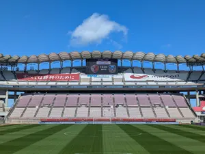 き*ん様 2010 鹿島アントラーズ SOSIO限定ユニフォーム 12番 サイズ