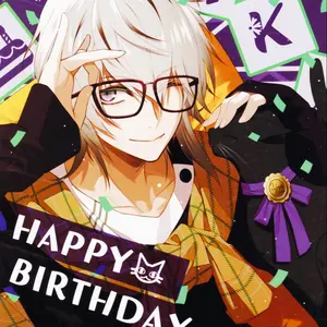 Collar×Malice オトガ カラマリ コースター 笹塚尊 Collar×Malice オトガ カラマリ コースター 笹塚尊 - メルカリ