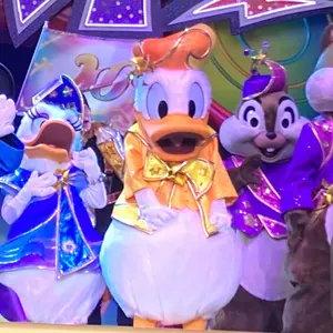 ゆず太郎　帽子　モコモコくまさん　コスチューム　ハンドメイド　ミルクティ 2025年最新ゆず太郎コスチュームの人気アイテム - メルカリ