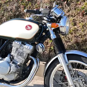 GB250 純正　フロントフェンダー HONDA クラブマン GB250初期型（1型） 純正フロントフェンダー｜Yahoo