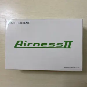 2台入 低濃度オゾン発生装置AirnessII （エアネスII） - メルカリ