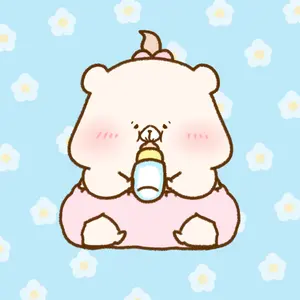 サンリオ ウィッシュミーメル サイン色紙 - メルカリ