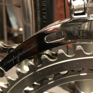 希少美品 HAROLD'S GEAR ベリーショートブルゾン F ボルドーベスト