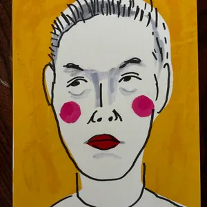 まんが サガワさん 佐川一政 限定 復刊 復刻 - メルカリ