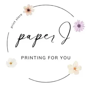 【即購入OK!】paperJ