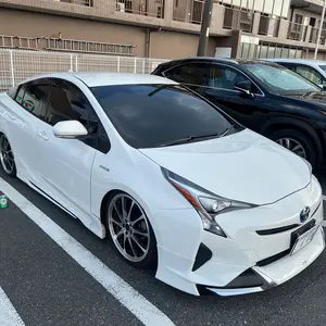 50プリウス純正中間マフラー - メルカリ