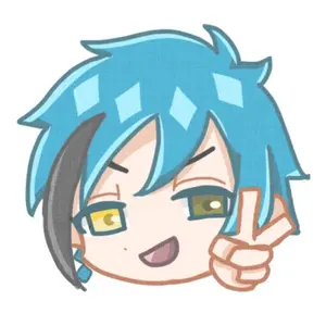 あんさんぶるスターズ 葵ゆうた とるパカ あんさんぶるスターズ 葵ゆうた とるパカ - メルカリ