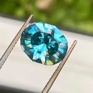 スリランカ産天然ブルーサファイアクリソベリル原石 スリランカ産天然ブルーサファイアクリソベリル原石 - メルカリ