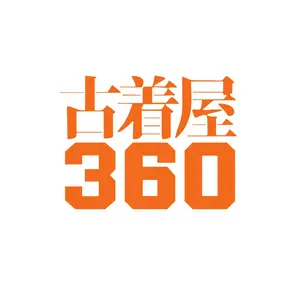 フォロー割有 ▶︎ 古着屋360