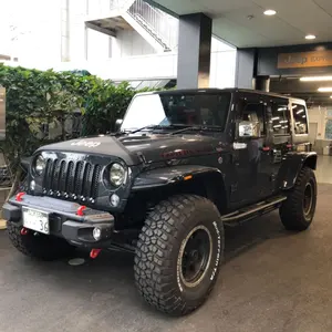 jeep