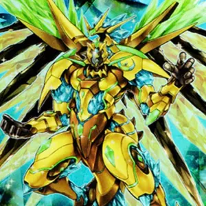 遊戯王 ディアベルスター スリーブ YCSJ 100枚 未開封 デュエルセット