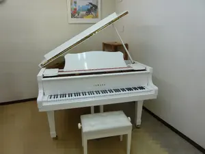専門店整備済☆ヤマハ☆SX10RWnC☆人気の木目猫脚☆自動演奏付 - メルカリ