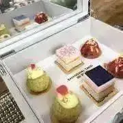 7mimo 便利店 棚