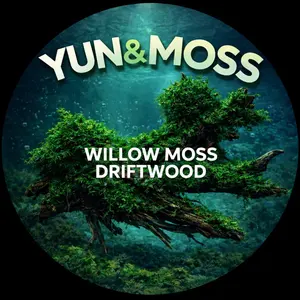 ユン＆モス(YUN & MOSS)